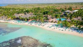 Viva Wyndham Dominicus Beach